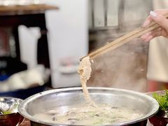 羊杂汤-野狗羊肉汤