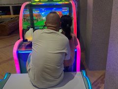 -丽池宫韩式汗蒸会馆(华灯坊店)