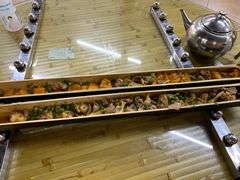 -丰依竹食·老牌竹筒饭