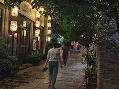 -回龙窝历史文化街区