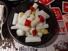 -蛙小侠·沸腾砂锅牛蛙(增城东汇城店)