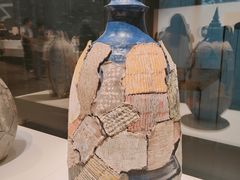 -中国美术学院象山校区-民艺博物馆