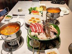 -欧记·龙城港(欣都龙城店)