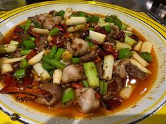 -嘎嘎鸭脑壳(蜀汉路店)