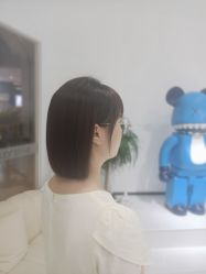 -Rise Hair上升造型
