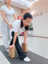 -水沐莲清瑜伽·普拉提