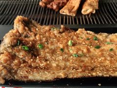 -青松宇大汗·碳烤羊腿(大浪店)