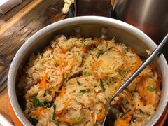 小锅萝卜饭/例-临家闽南菜(宝洲路店)