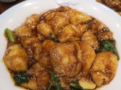 -南来顺饭庄·清真(南菜园店)