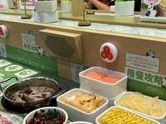 -一围肥牛小火锅(高铁吾悦店)