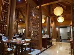 -西双版纳洲际度假酒店-曼霖轩中餐厅