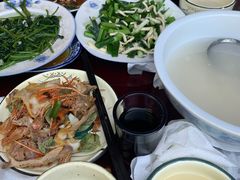 -下塘街25号农家菜馆(新场店)