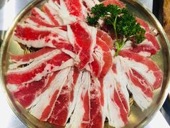 肥牛-本炙炭烤·蒲烧活鳗料理店(金沙洲店)