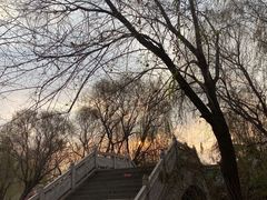 -竹泉村旅游度假区