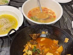 -四季轩中餐厅(徐州开元名都大酒店)