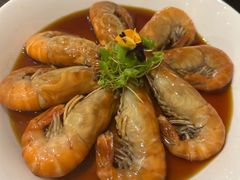 -白家餐厅(徐家汇店)