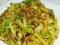 包菜粉丝-黑鸡小馆(金源店)