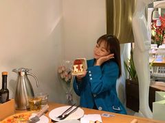 -HELLO MUSAE 拾光缪斯餐厅·纯正希腊风味(苏州中心店)