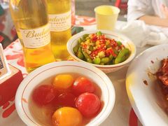 -鸿先阁·干煸虾(星沙店)