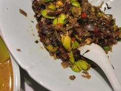 -半勺·新徽菜(银泰城店)