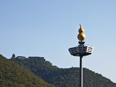 -句容茅山景区