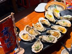 -烧蠔帮·湛江生蚝(南桥店)