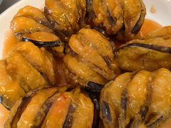 -喜乐餐厅•灯笼虾球首创者•本地小海鲜(二马路店)