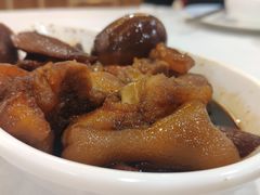-东江海鲜酒家(艺都分店)