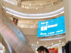 -银泰百货(北京大红门店)