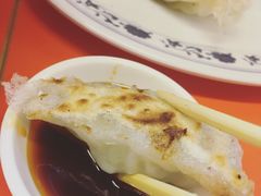 -拉面莊夢語＆中华料理八椿