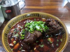 肠旺面-老五鸡丝豆花面粉(瑞金北路68号院店)