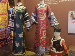-吉林市博物馆