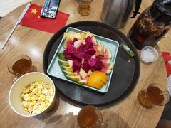 -天沐温泉(抚顺店)