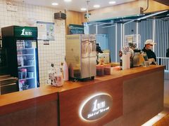 -1点点(新达汇三林店)