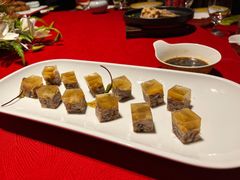 -那家小馆•北京菜•烤鸭(香山店)