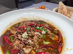 -有位虾匠·手工土菜小馆(市北店)