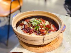 -啫·粤风料理·啫啫煲(仓山万达广场店)