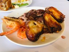 -拉蒂娜·巴西牛排馆 Latina·Brazilian Steakhouse(陆家嘴旗舰店)