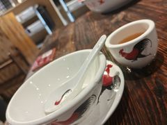 -广府乡下·饭庄(新港东路店)