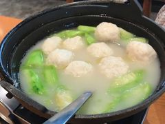 -粤域茶餐厅