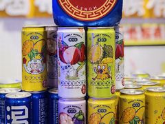 -深圳来福士广场