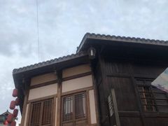 -重庆十八梯传统风貌区