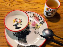 -新白鹿餐厅(百联中环店)