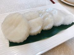 传统白糖糕-龙的酒楼·手工早茶·顺德菜(近良路店)