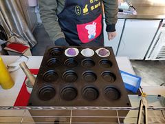 -台湾味正点车轮饼可丽饼(南禅寺店)