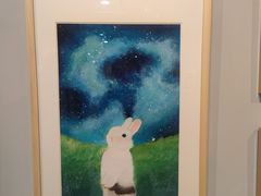 -上海虹桥当代艺术馆