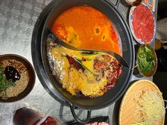 -冯校长老火锅(深圳总店)