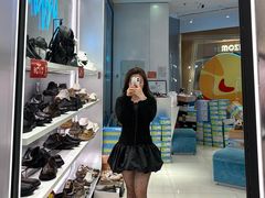 -CityOn熙地港西安购物中心