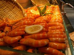 -西宁富力万达文华酒店美食汇西餐厅