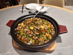 -奕景海鲜酒家· 大连海鲜(星海广场店)